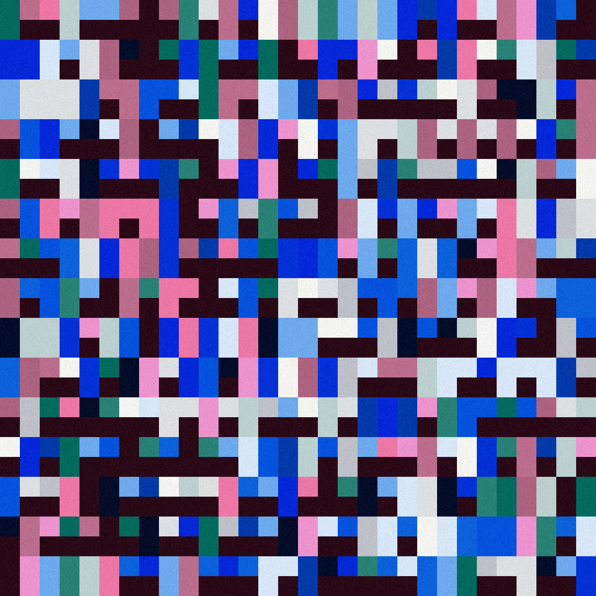 pixelpallete #138 static token preview