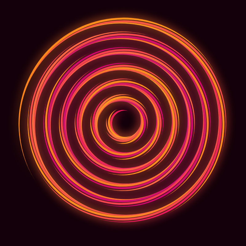 NeonSpaghetti #45 static token preview