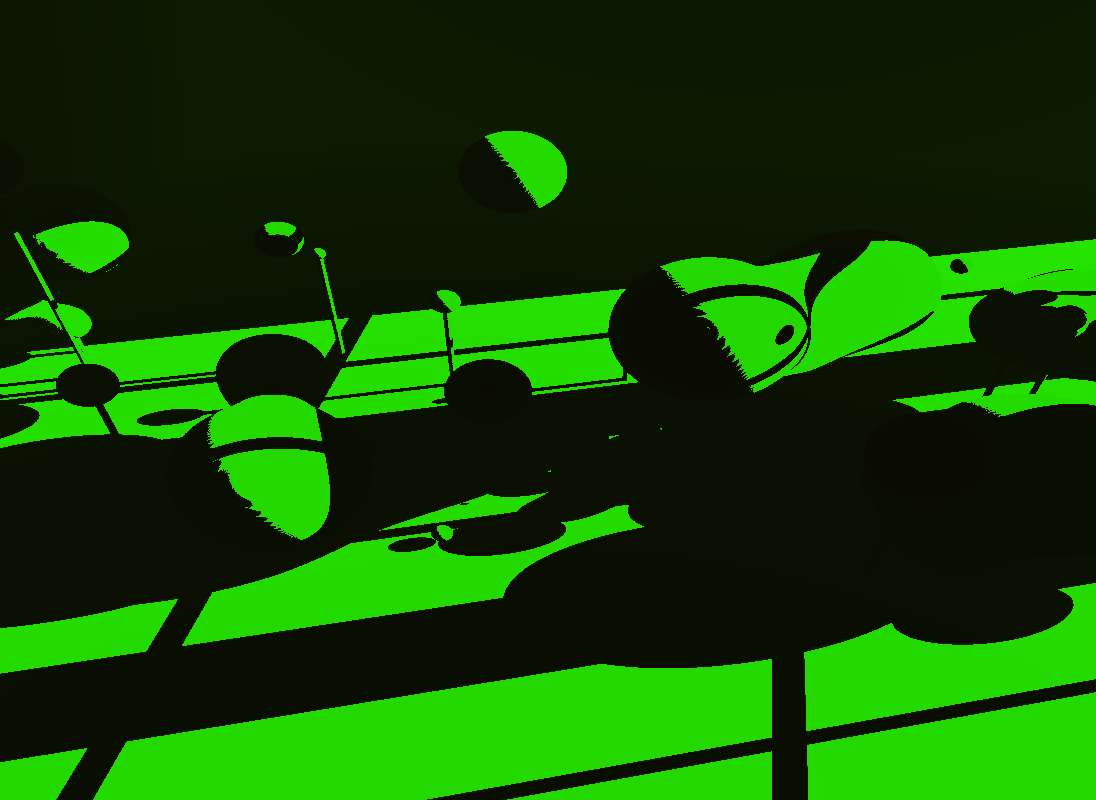 Shine On #232 static NFT preview