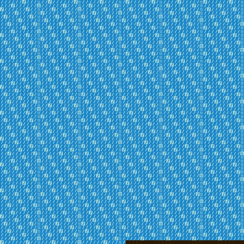 Tally! #4324 static NFT preview