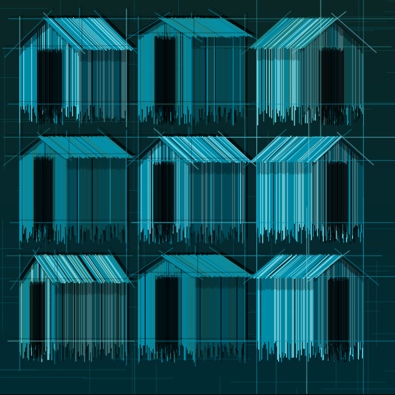 House of strings #13 static token preview