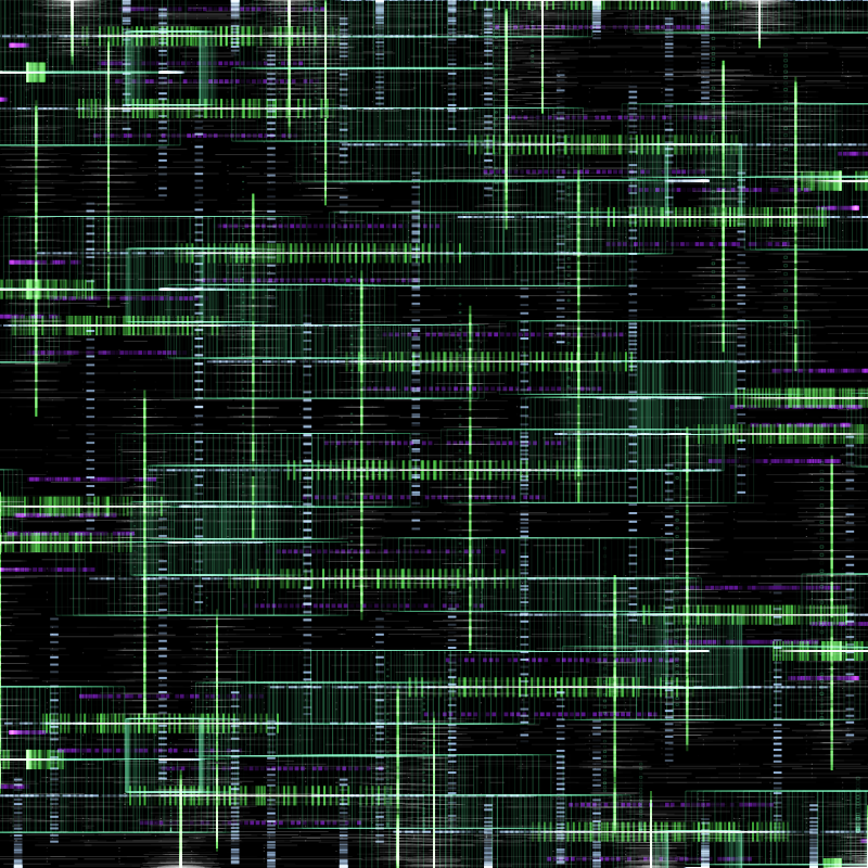 TRACE #46 static token preview