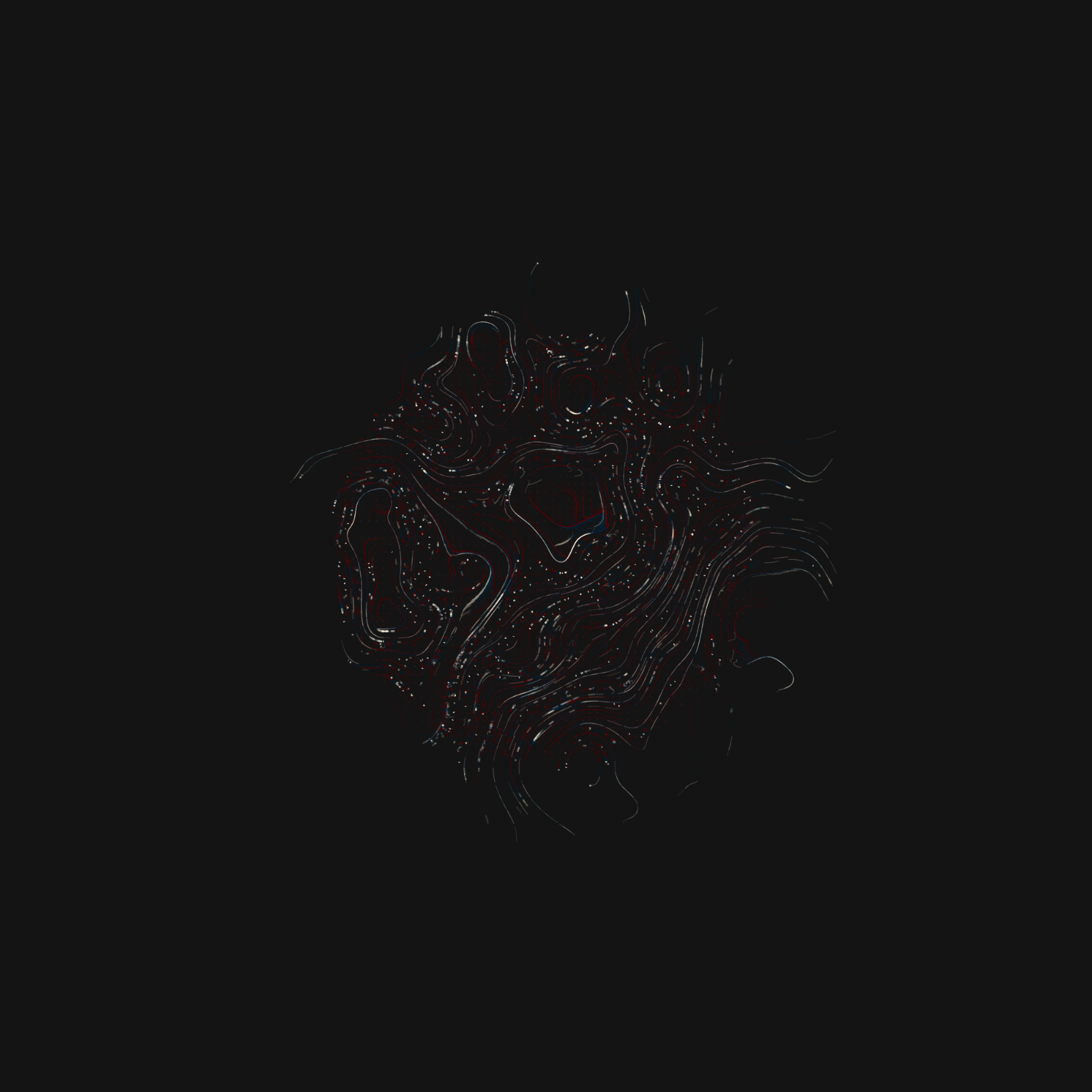 maps of long forgotten ages #86 static token preview