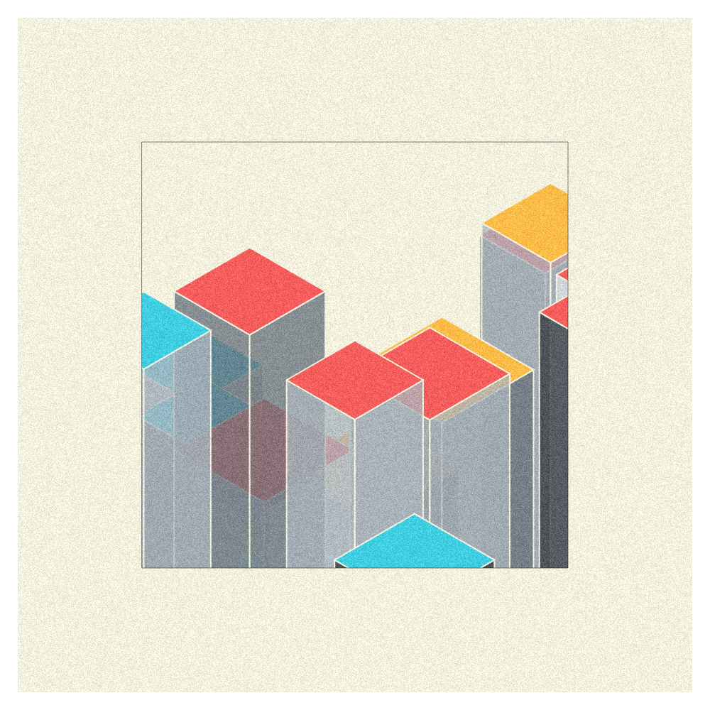 Playcities #190 static NFT preview