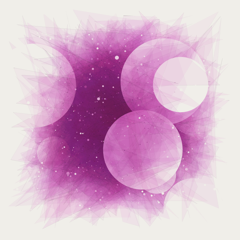 Another Dimension #93 static NFT preview