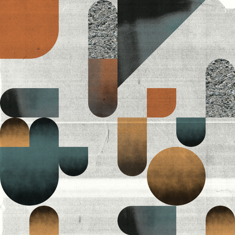 Abstraction II #8 static token preview