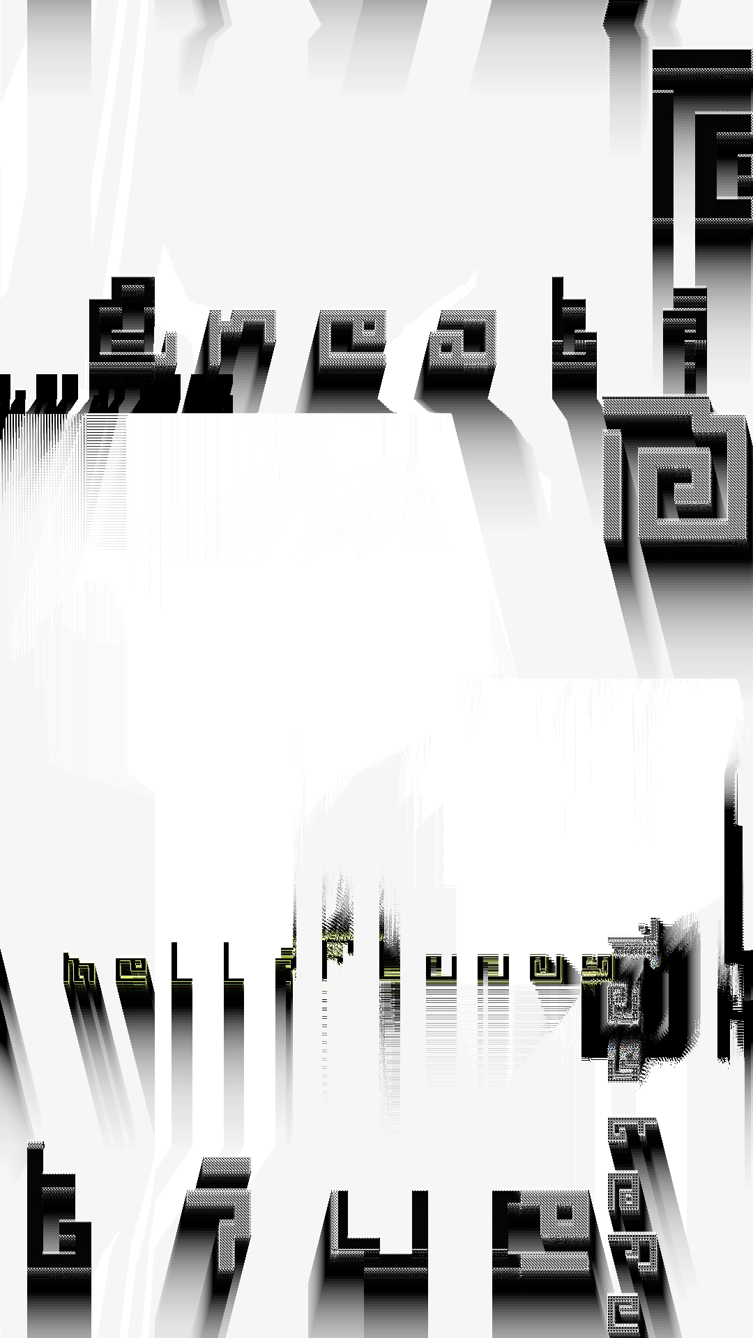 Metafontic #53 static NFT preview