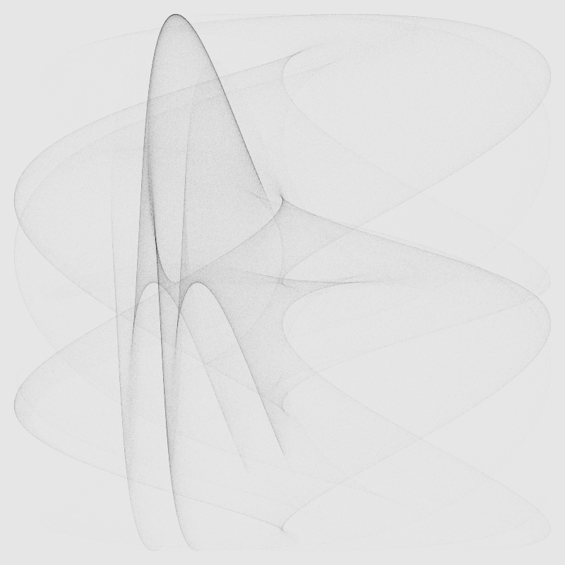 polar waves n.03 #25 static token preview