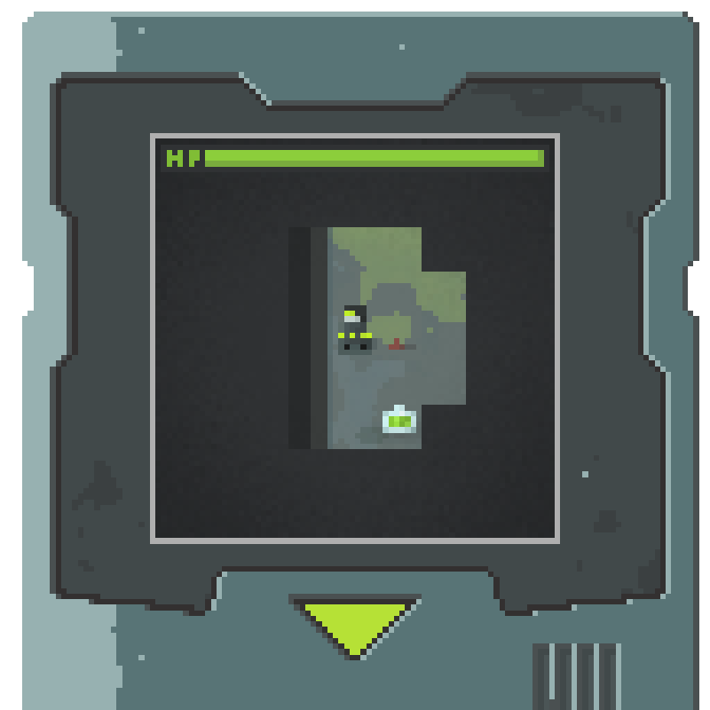 fx_dungeon_2(PRJKTNEON) #39 static token preview