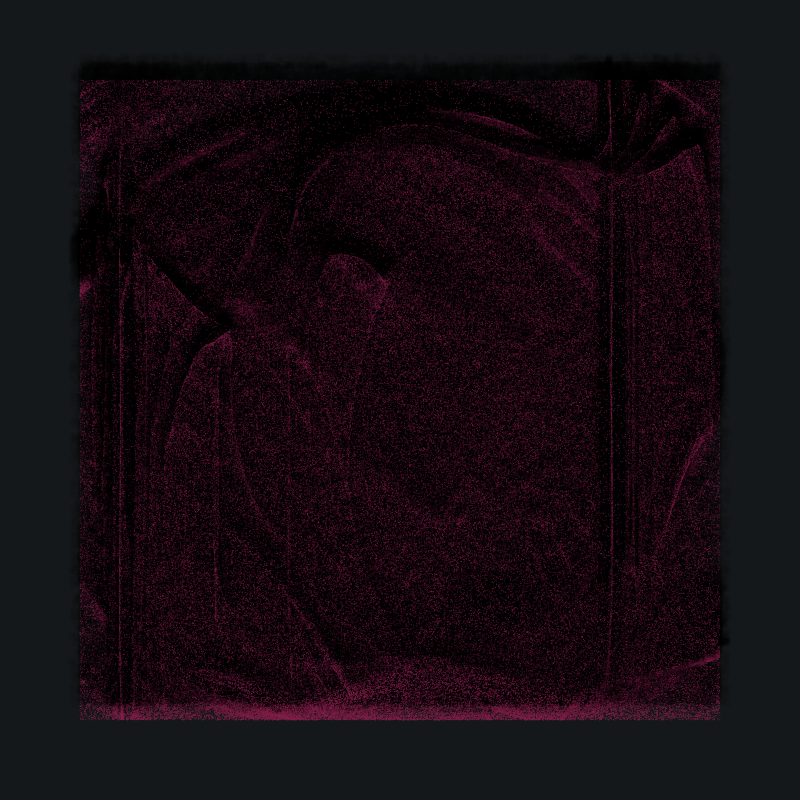 Sand Flow #114 static NFT preview
