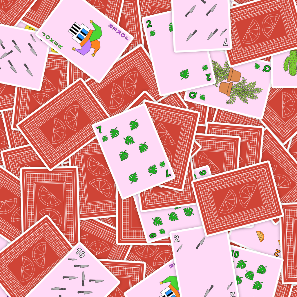 playing.cccccards #2352 static token preview