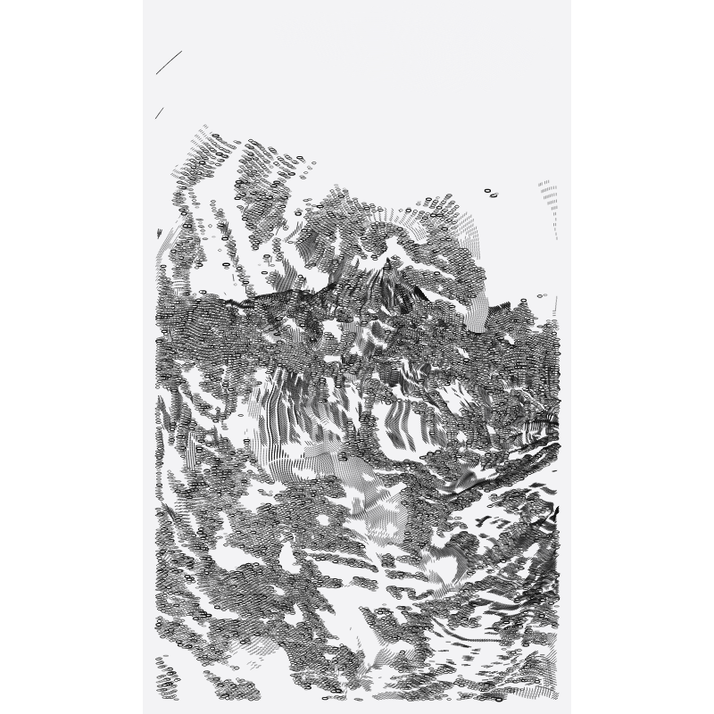 Gaiatica #119 static NFT preview