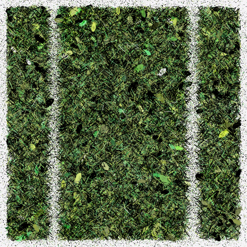 Into the Forestland #26 static token preview