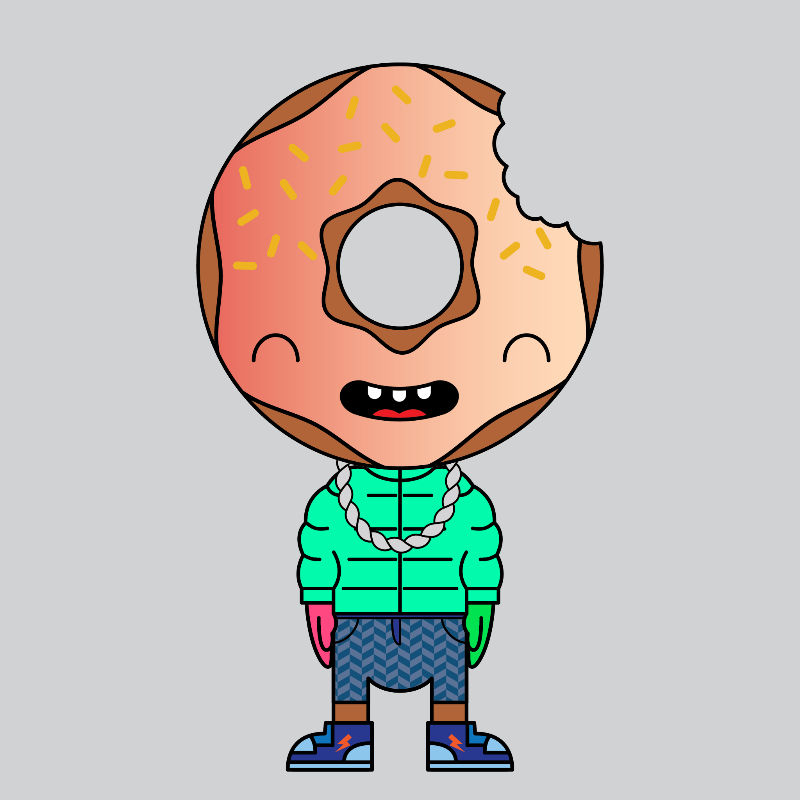fx_doughs #7071 static token preview