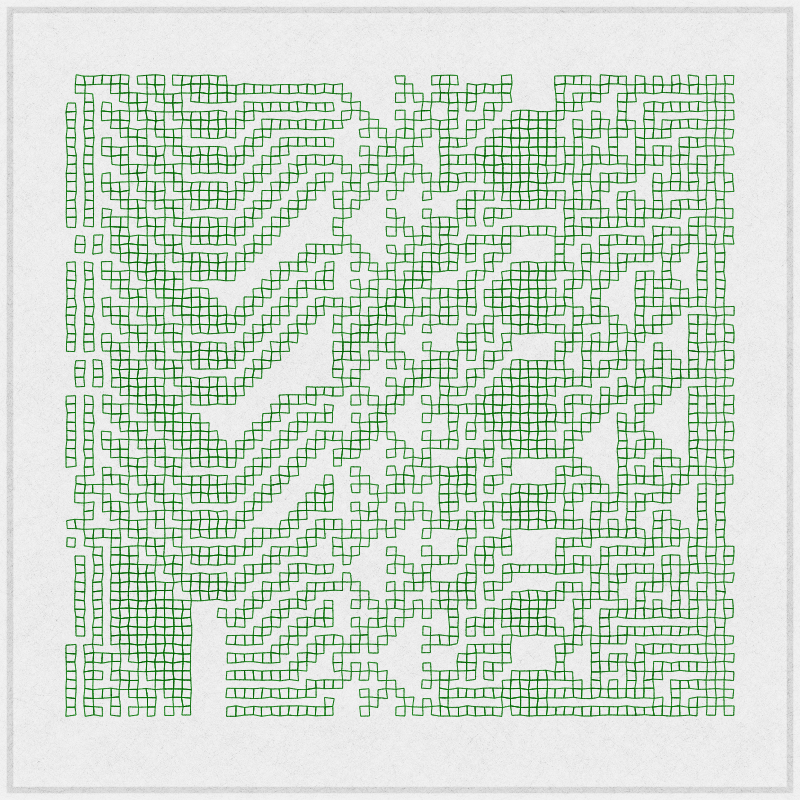 Sol #153 static NFT preview