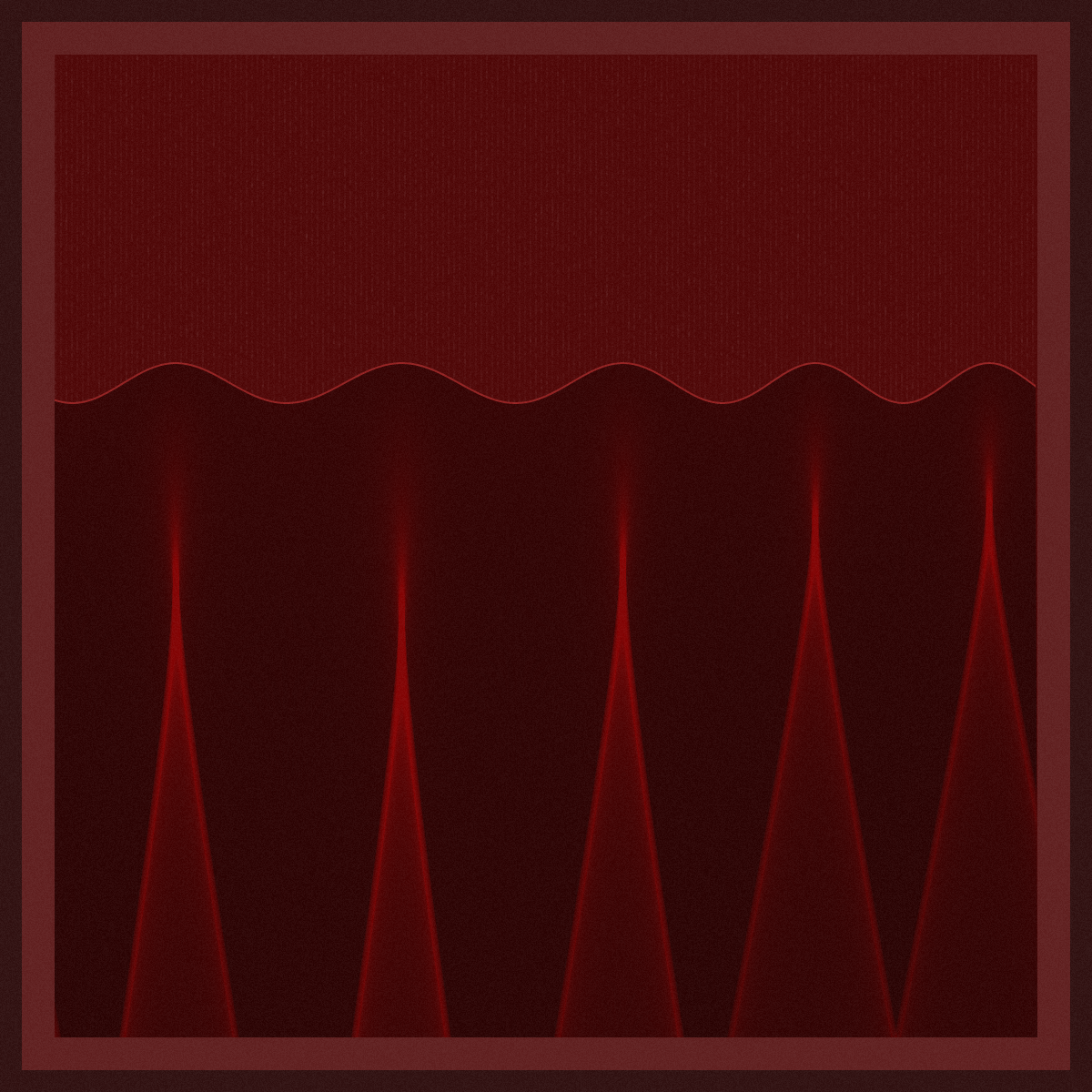 Light Modulation #65 static NFT preview