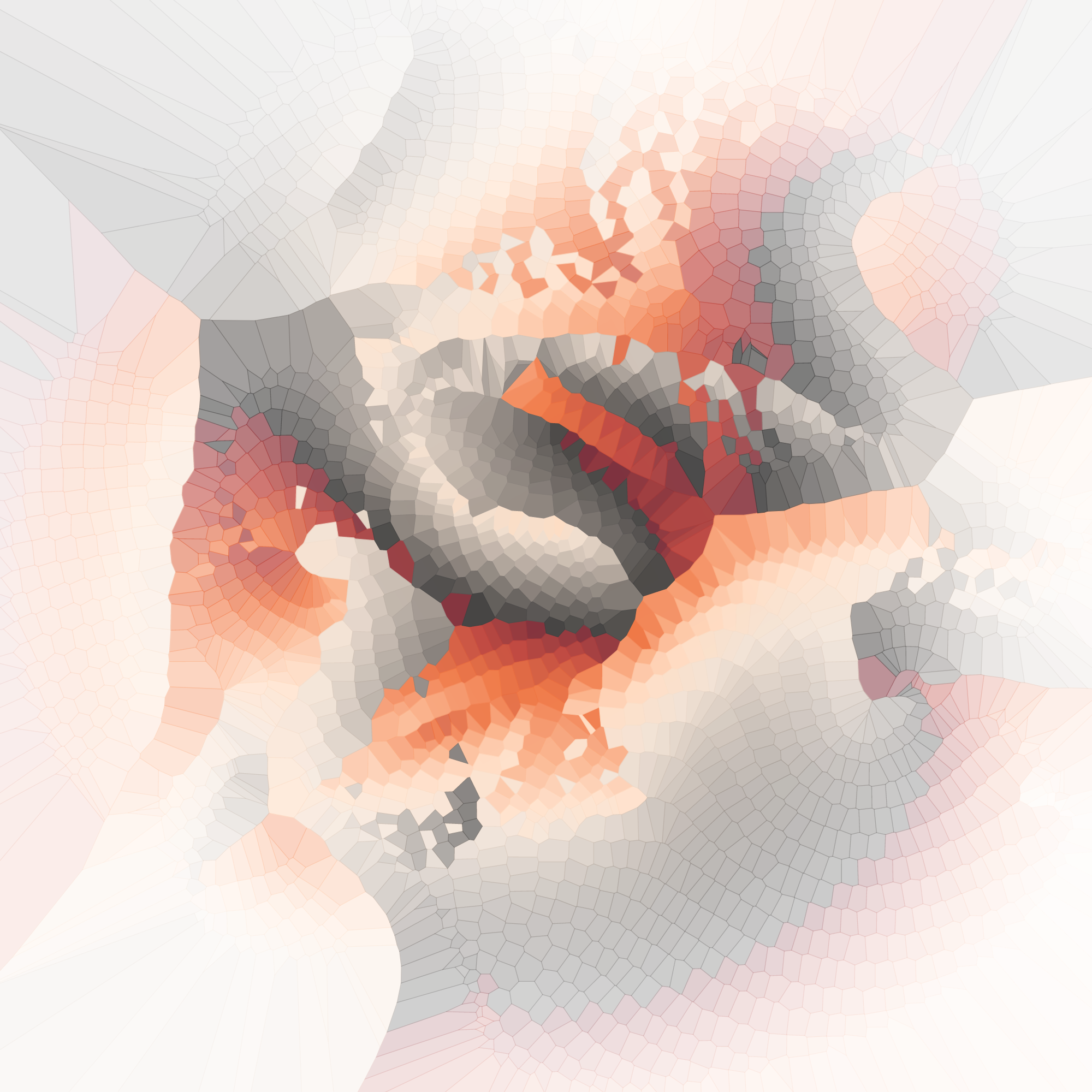 Incomplete Convergence #243 static NFT preview