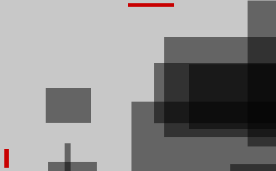 interval composition study #71 static NFT preview