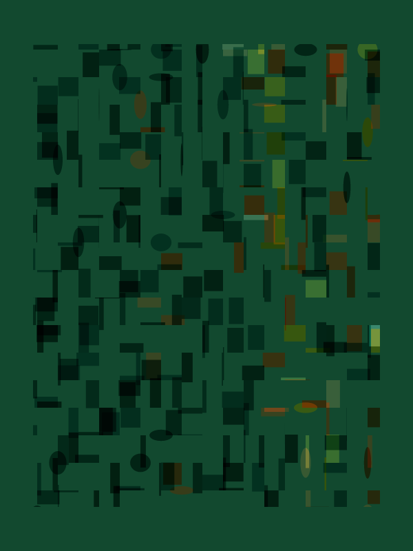 Retroveau #248 static NFT preview
