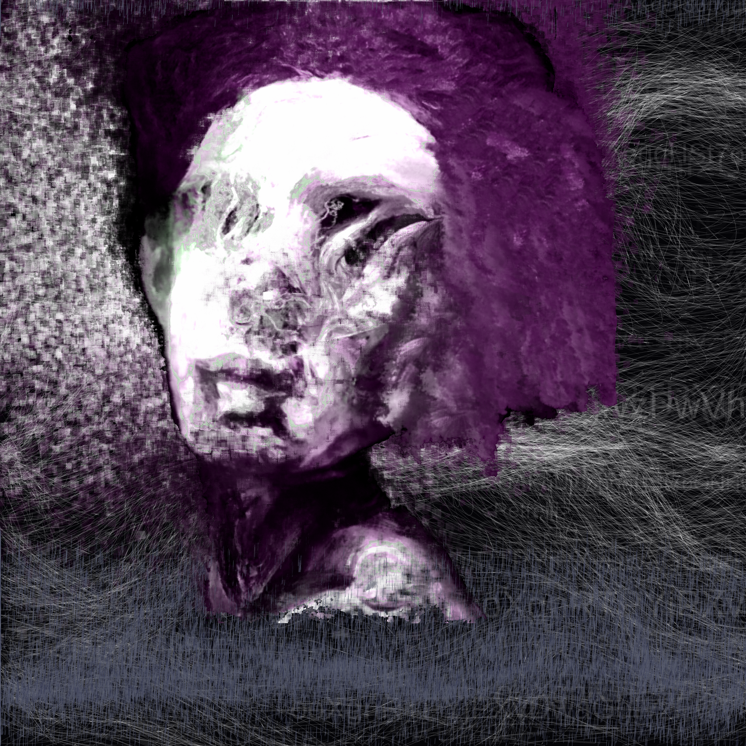 Bellissimas #154 static NFT preview