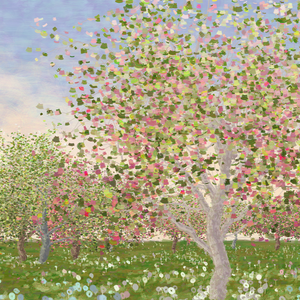 Grove project preview