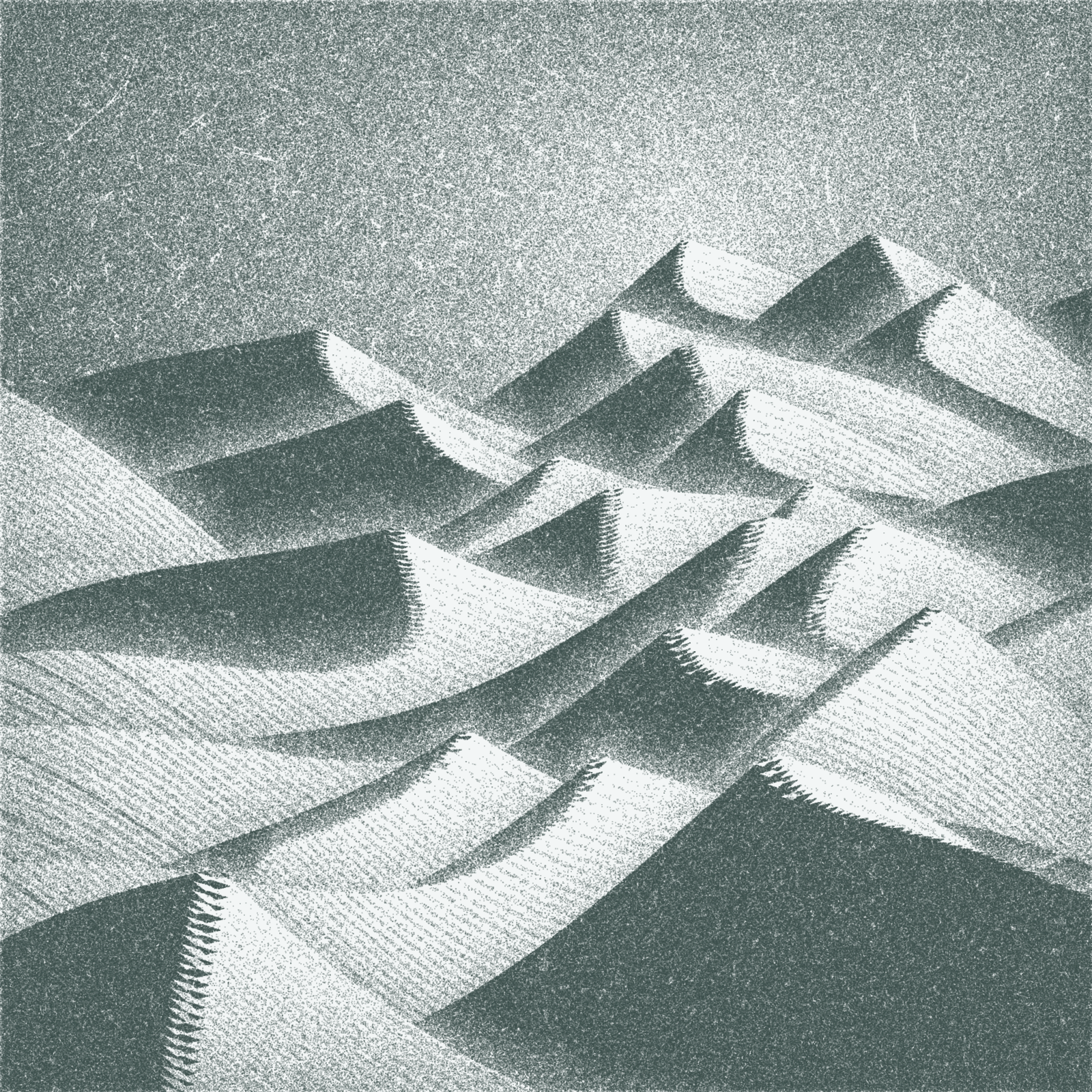 Solace #41 static NFT preview