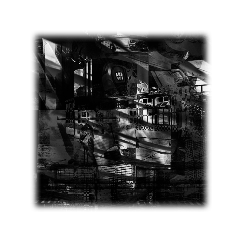 possibleScapes #88 static NFT preview