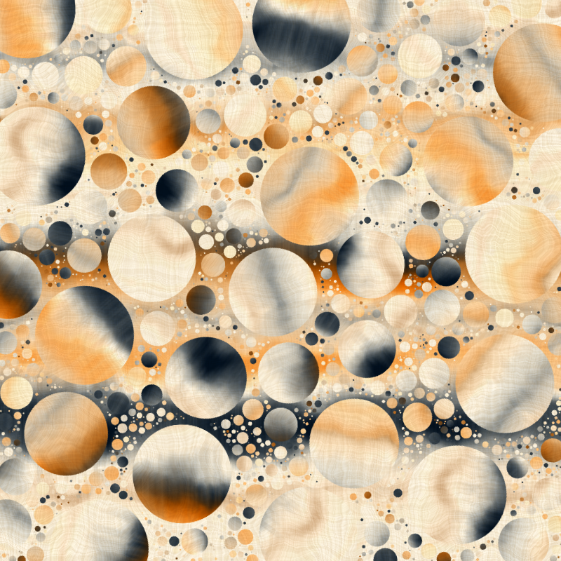 Orbs #172 static token preview