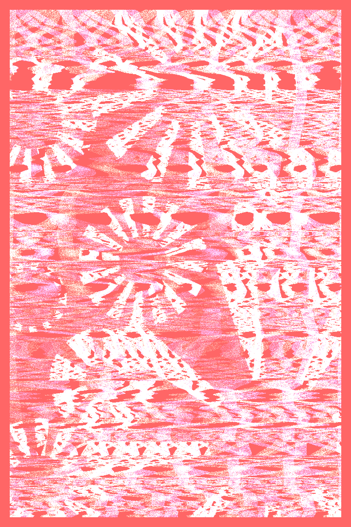 Inertia #974 static NFT preview