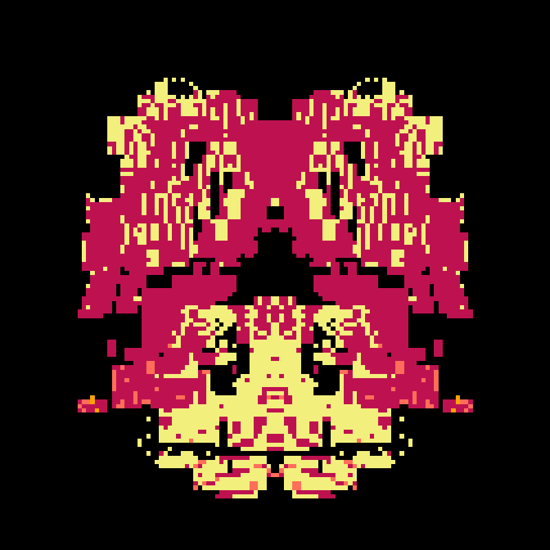 Beginner Ideocartography #180 static NFT preview