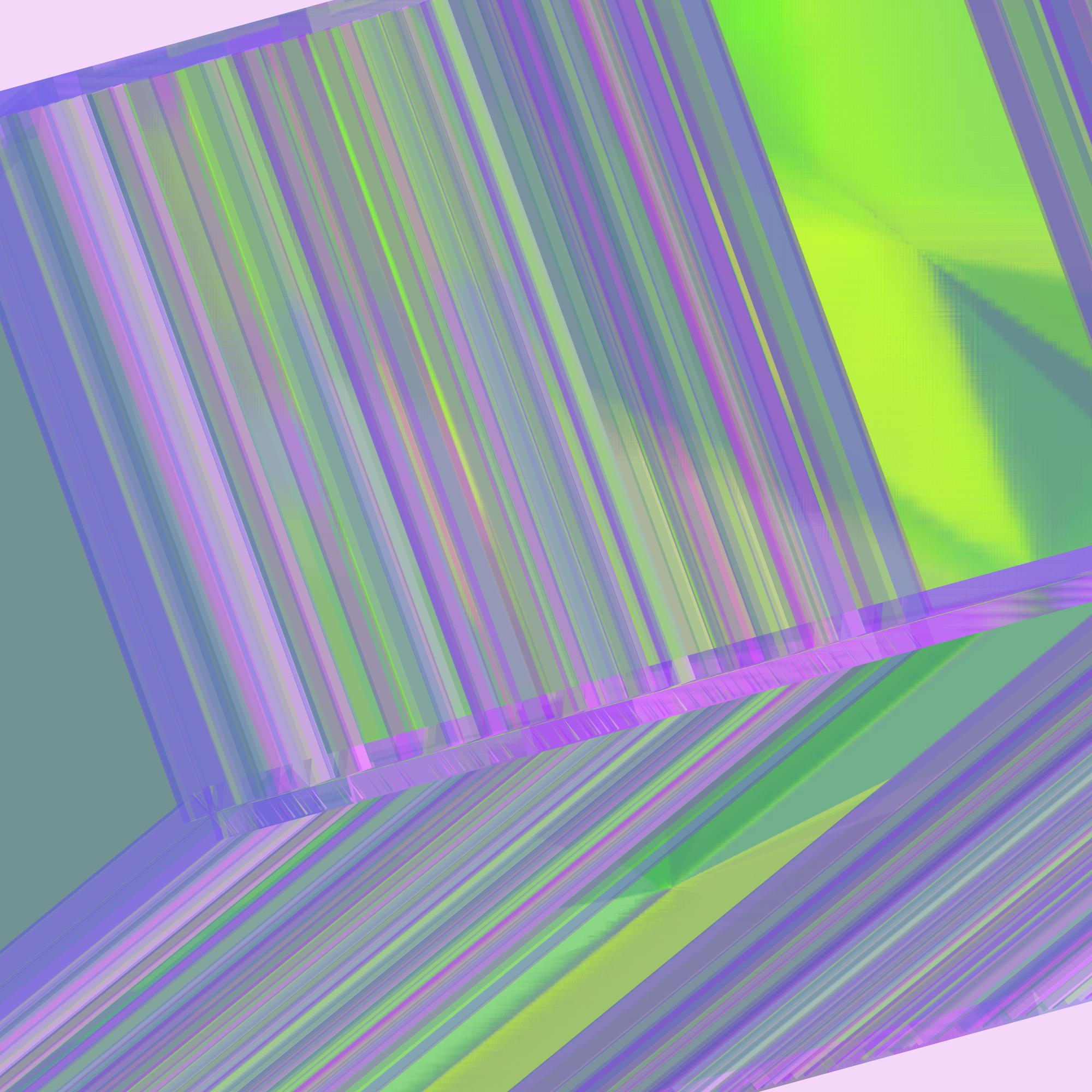 g a t e #425 static NFT preview