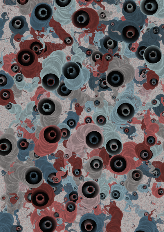 Clew #369 static NFT preview