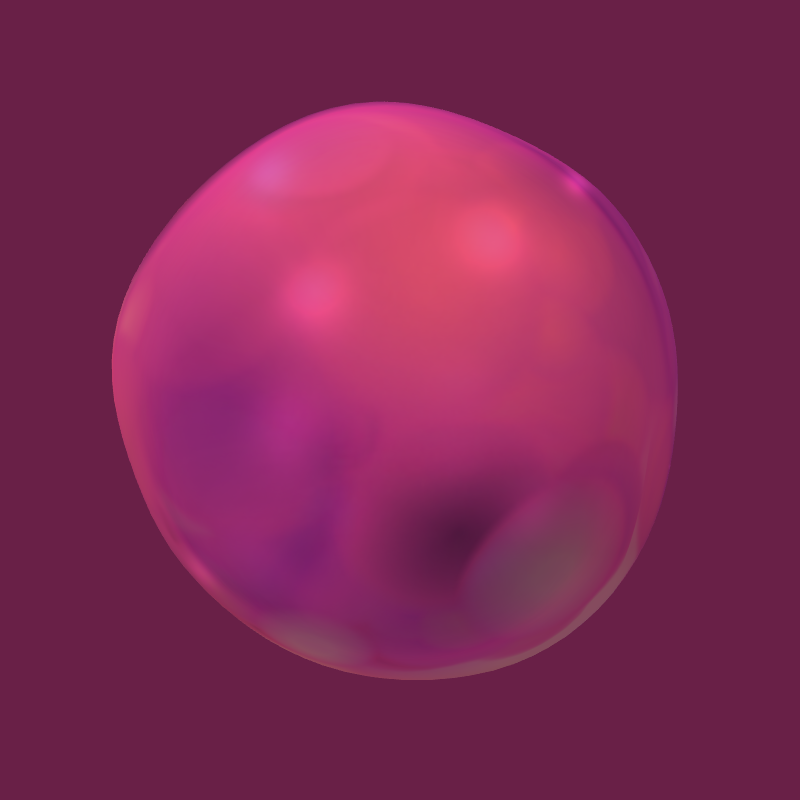 Acid Drops #146 static token preview