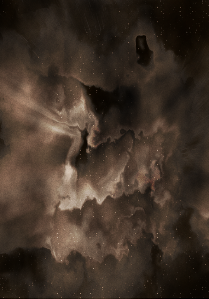 The Great Annihilator #95 static token preview