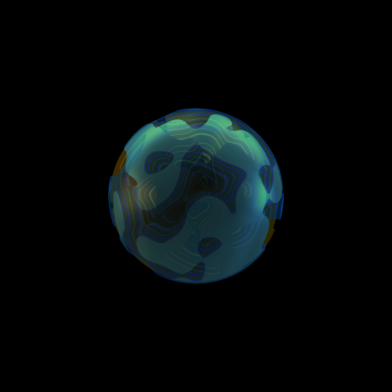 SynDevice #760 static NFT preview