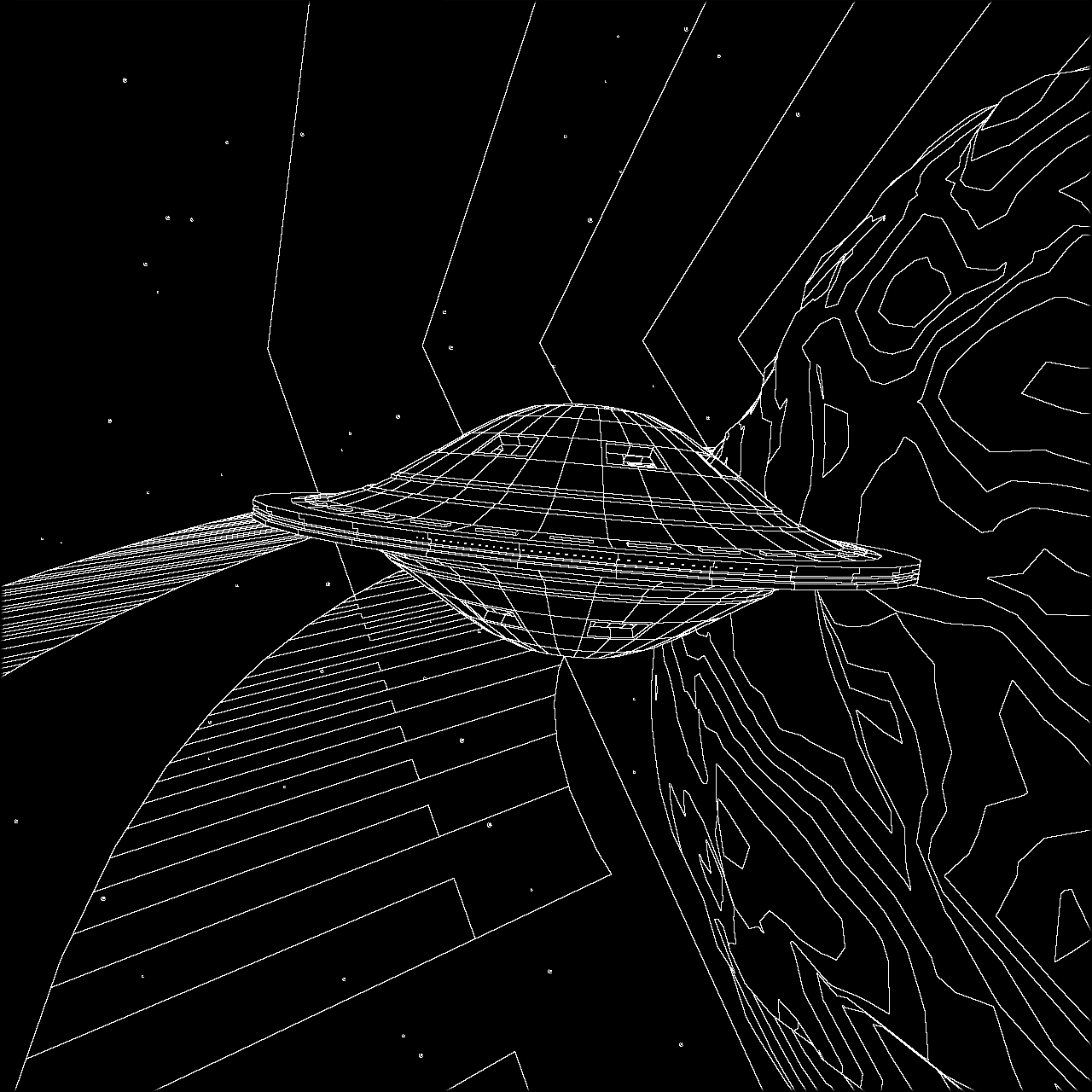 Planetary #83 static token preview