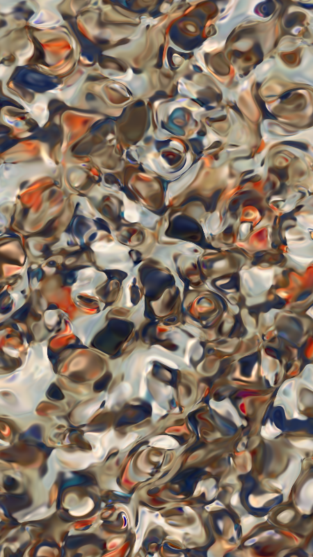 {Lumina} #2288 static NFT preview