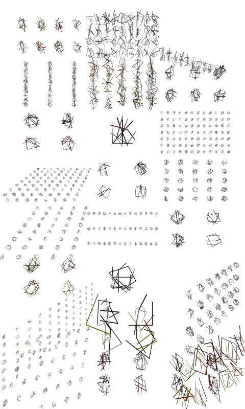 blinksquare 2022 #63 static NFT preview