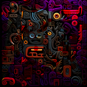 Maloon project preview