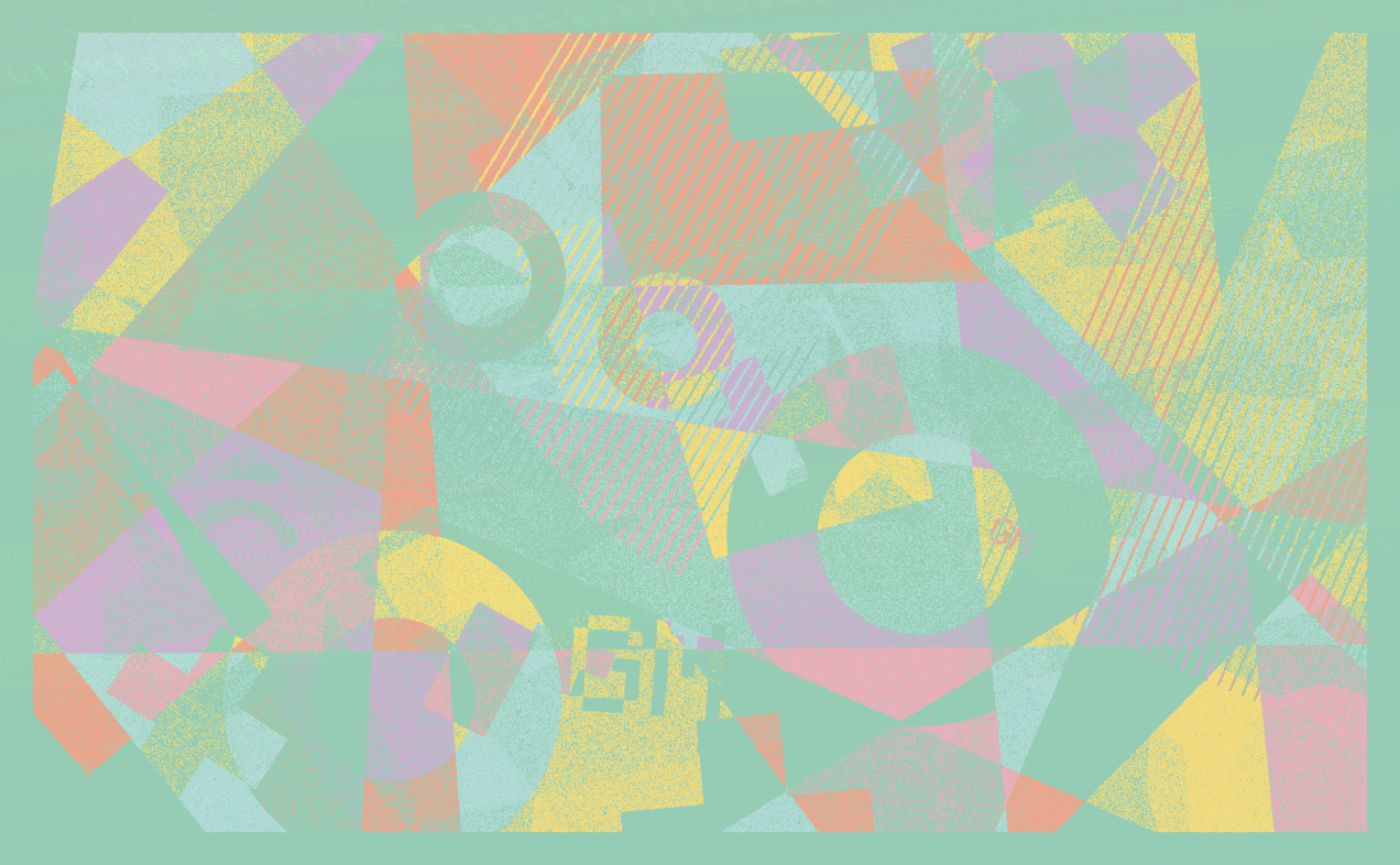 Espacios comunes #321 static NFT preview