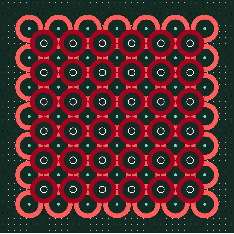 MOCI COMP #32 static NFT preview