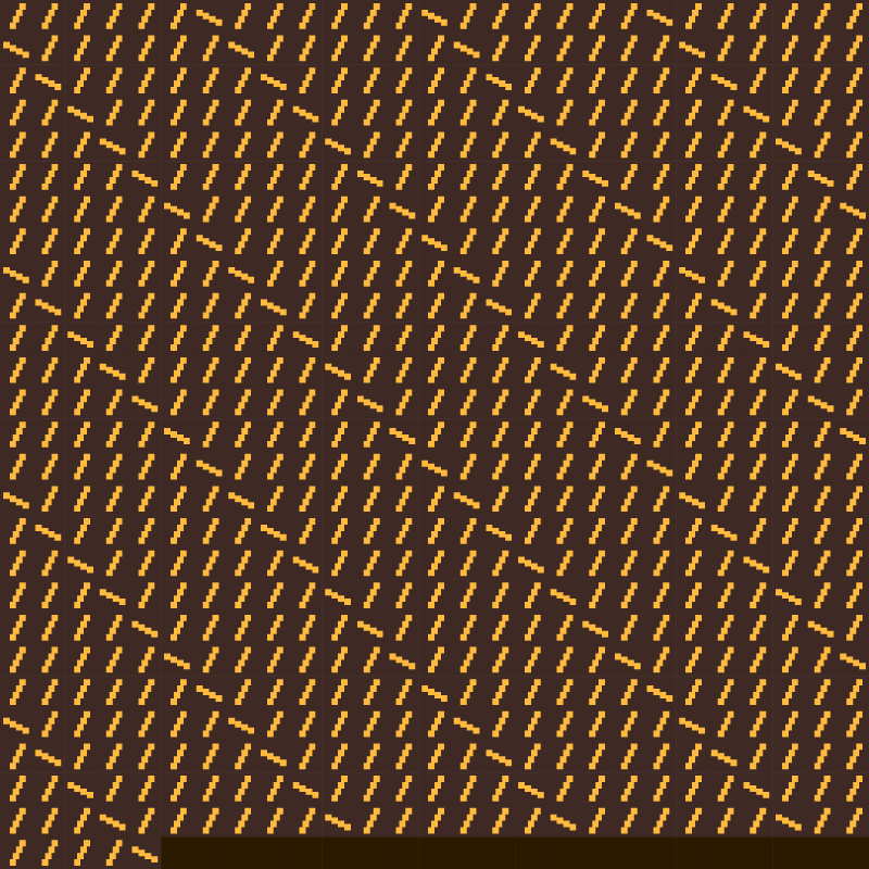 Tally! #707 static token preview