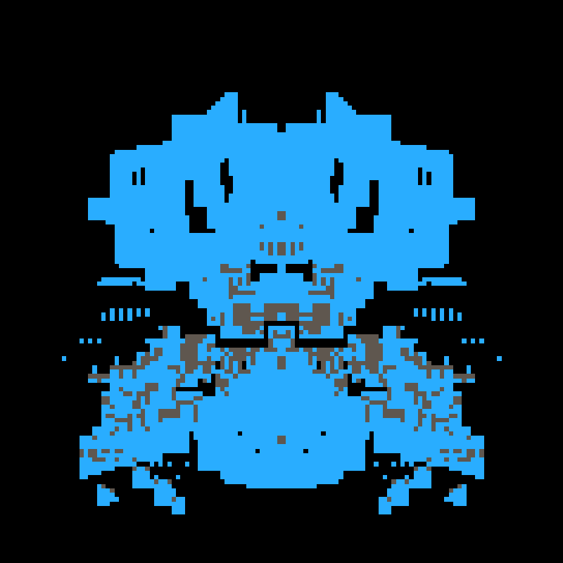 Beginner Ideocartography #145 static token preview