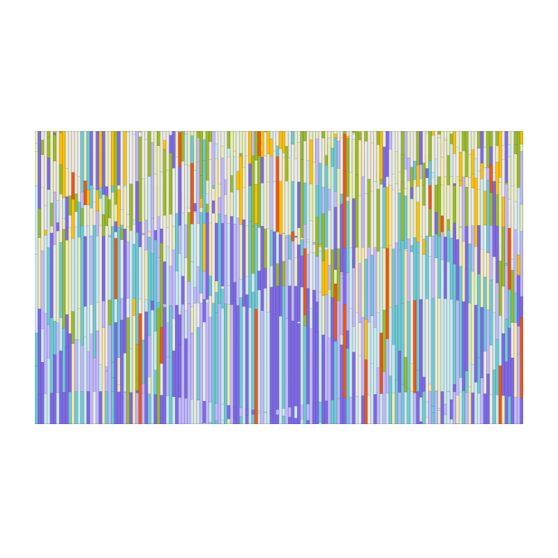 Art For Walls In Public Spaces #126 static NFT preview