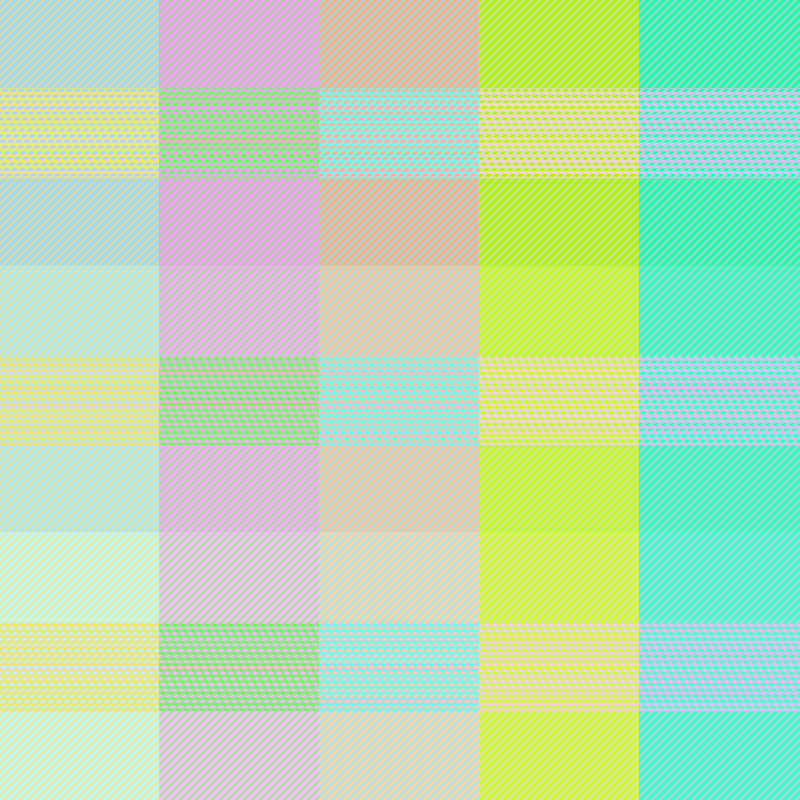 Colored bands #78 static token preview