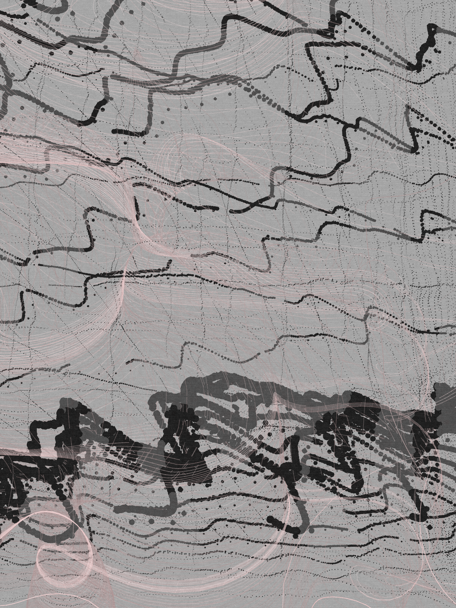 Limbic Vortex #129 static NFT preview