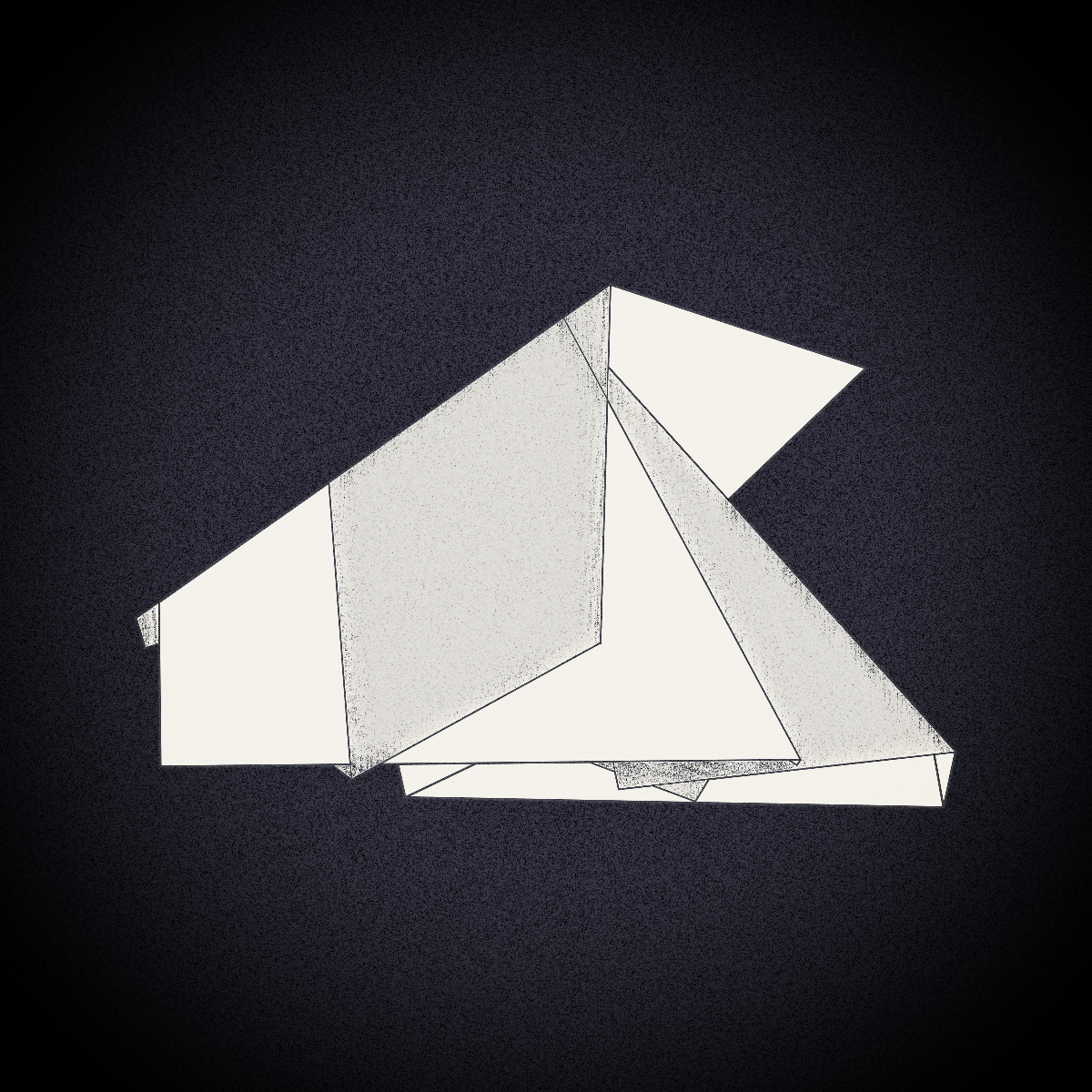 Shape of Freedom #479 static NFT preview