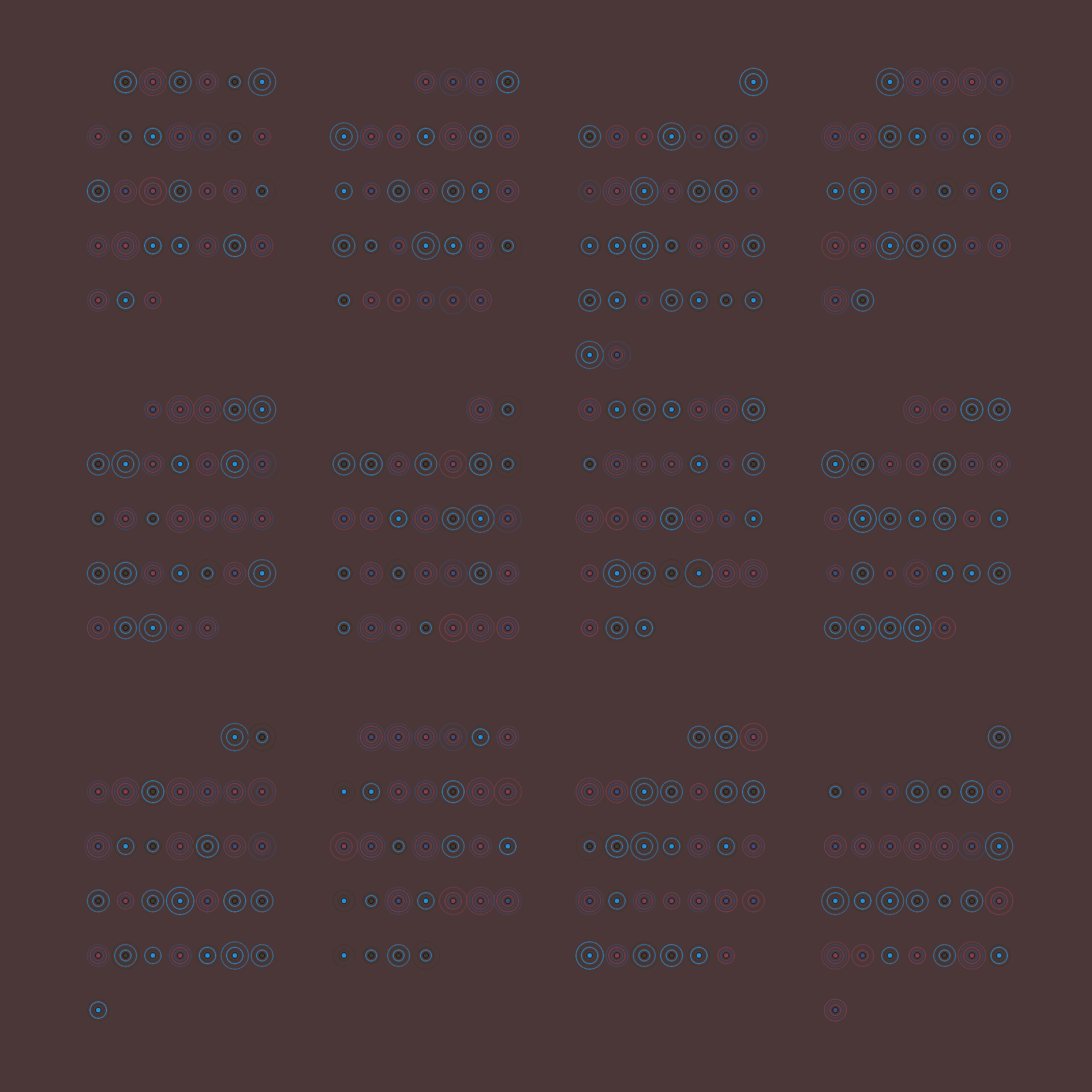 Fragment of Time #288 static token preview