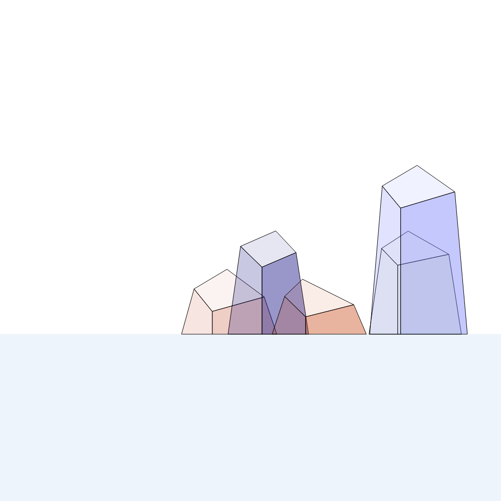 Сrumb rocks #11 static token preview