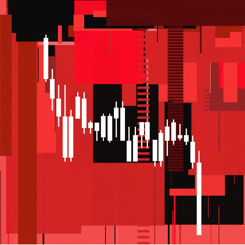 Bloody Bear #97 static token preview